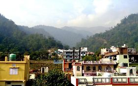 Hotel Tapovan Cottage
