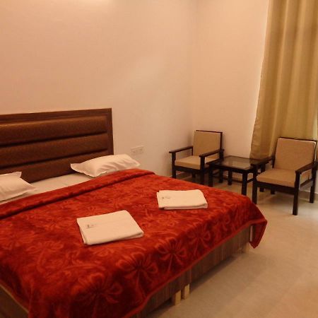 Hotel Tapovan Cottage Rishikesh Exterior photo