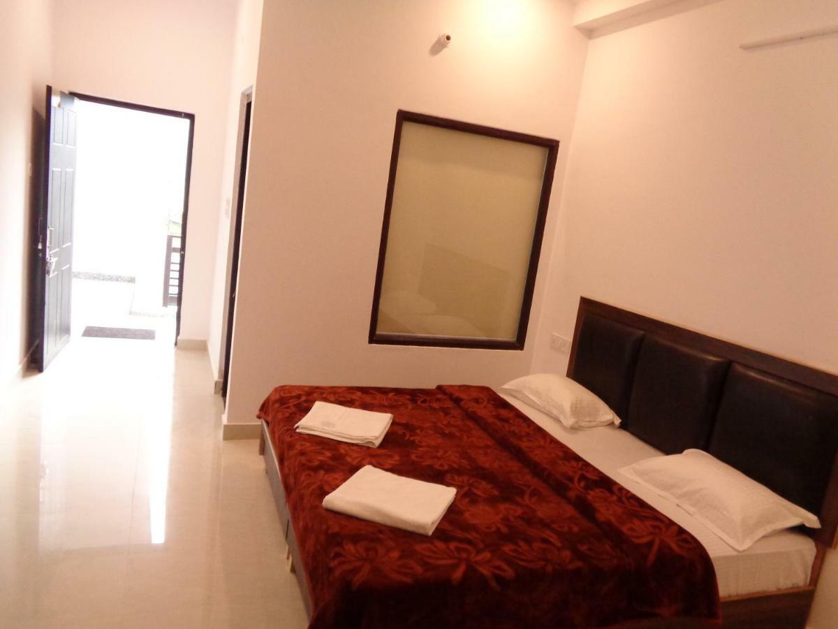 Hotel Tapovan Cottage Rishikesh Exterior photo