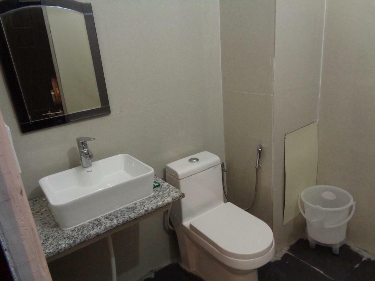 Hotel Tapovan Cottage Rishikesh Exterior photo
