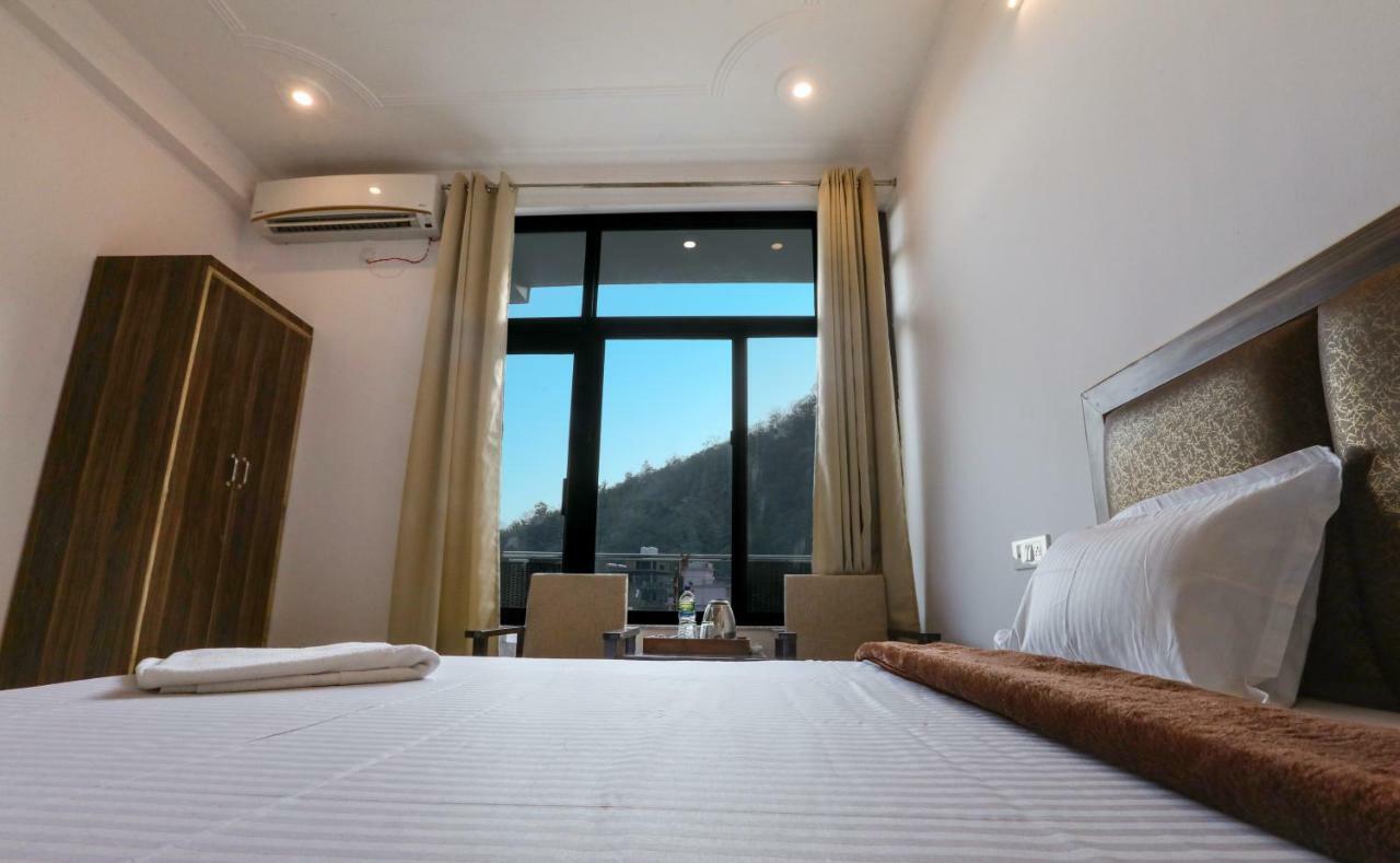 Hotel Tapovan Cottage Rishikesh Exterior photo